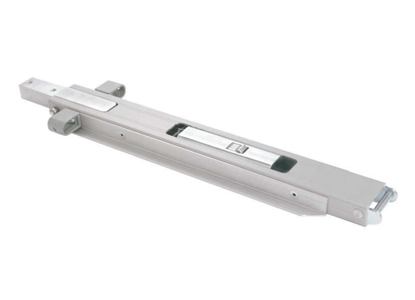 Stâlp AluGrip 60/400 cu extensie