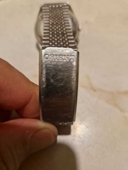 Vand ceas orient original perfecta stare preț mic