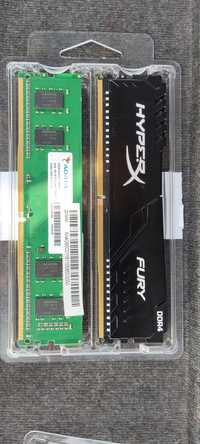 Продам ОЗУ DDR 4 "8gb"
