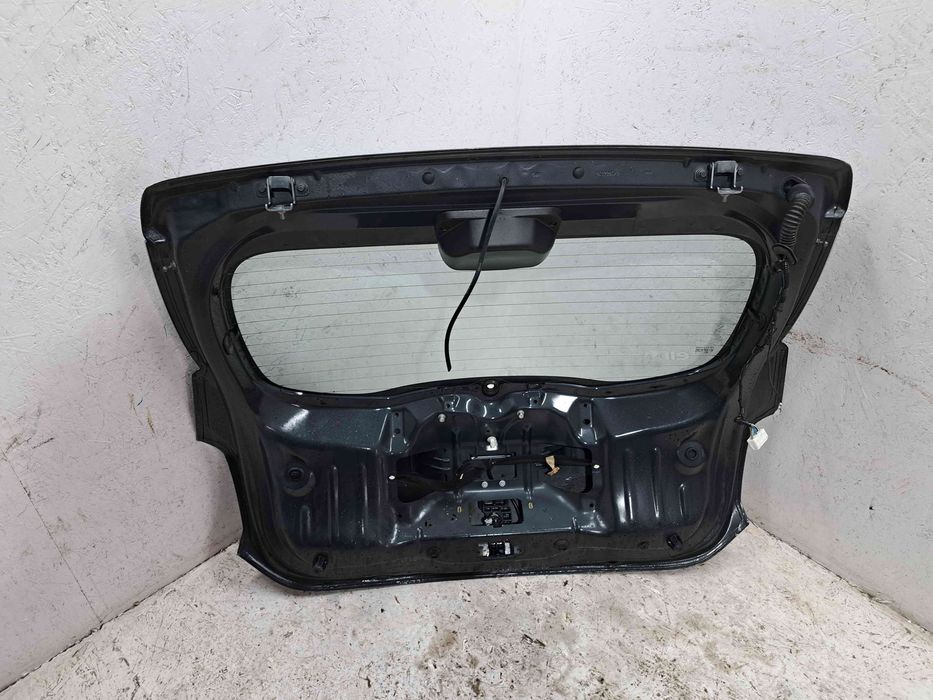 Haion Dacia Sandero 2 [Fabr 2012-prezent]