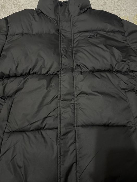 Куртка найк короткая 54 размер