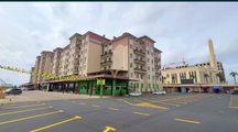 Бек барака Сити 3/5/10