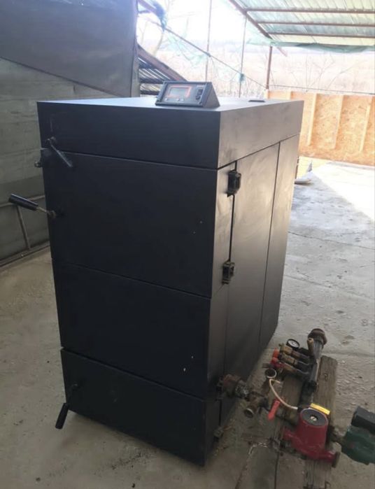 Vand centrala ferroli 25 kw