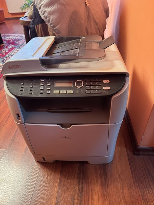 Imprimanra ricoh aficio SP 3400 sf