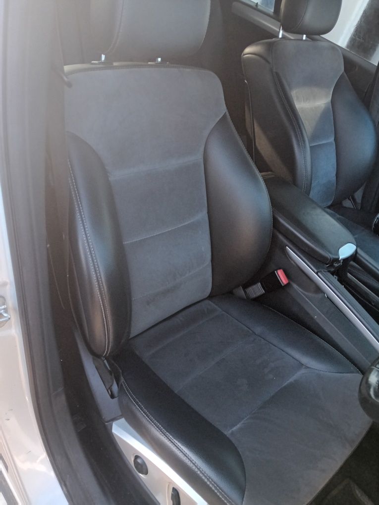 Мерцедес МЛ W164 3.0 CDI / Mercedes ML W164 3.0 CDI НА ЧАСТИ