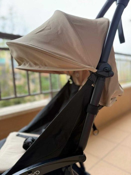 STOKKE (Babyzen) yoyo 2 количка за деца + оригинален чадър