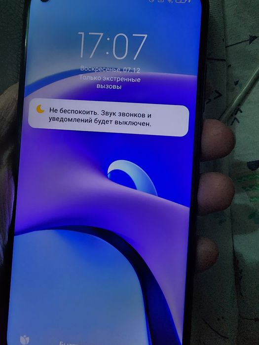 Телефон Редми нот 9т