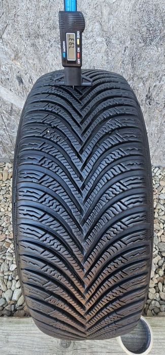 Anvelopa Michelin 205/65 R15 94T Alpin5 195/60 R16 89H