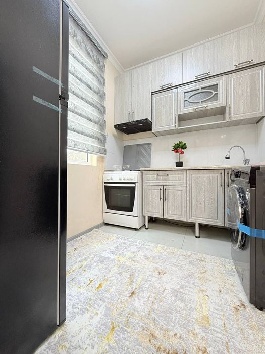 Квартира продаётся Чиланзар 12 квартал 2в3/3/4 разделка меб тех фархад