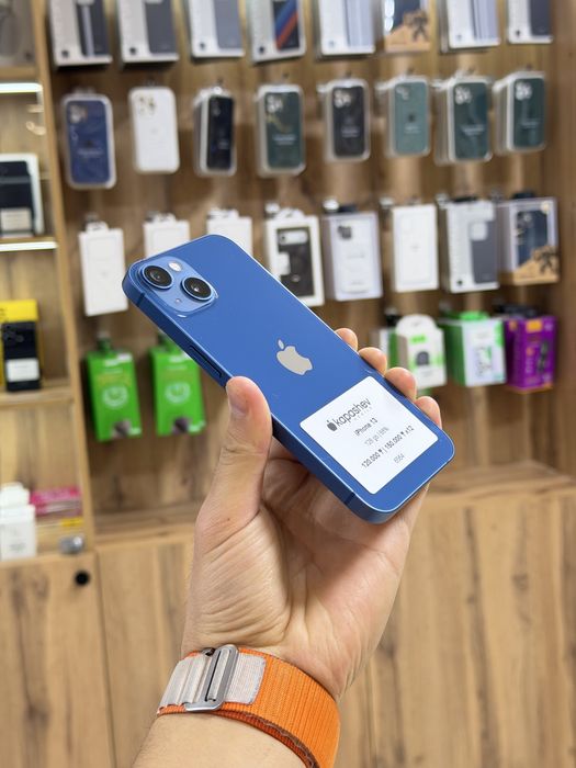iPhone 13 128 gb | kapashev mobile
