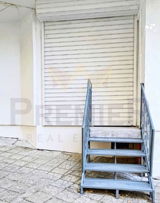 Дава се под наем Магазин в Варна, Левски - 20 кв.м за 450 € - Снимка #6