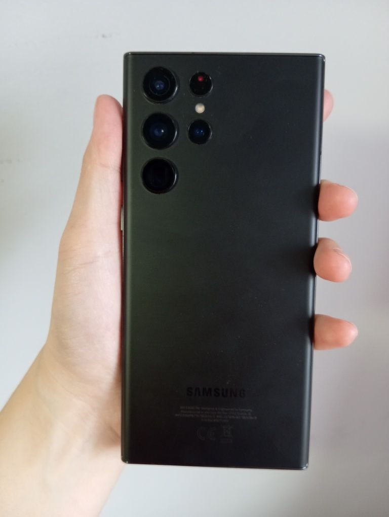 Samsung S22 Ultra