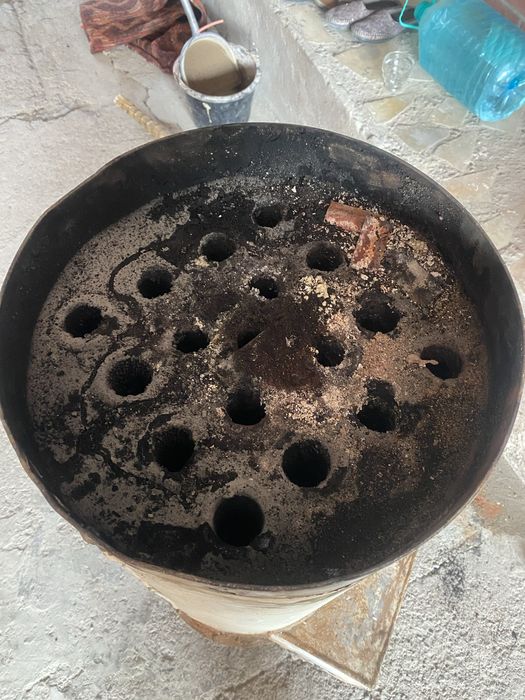 АГВ для утупления дома