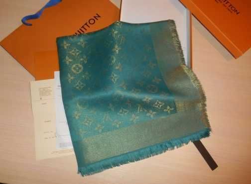 Eșarfă pentru femei Louis Vuitton 020