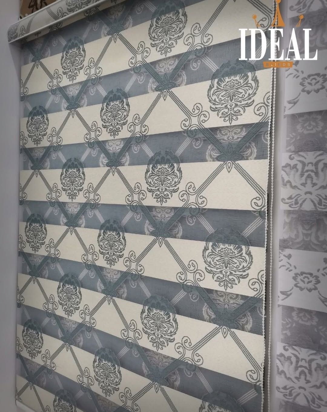 Jalyuzi Ideal blind