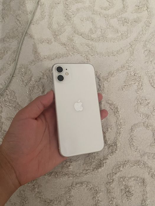 Iphone 11 128gb.
