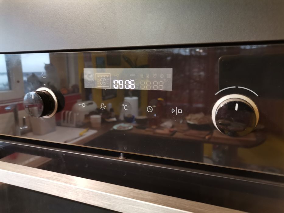 Фурна за вграждане gorenje bo647a30xg