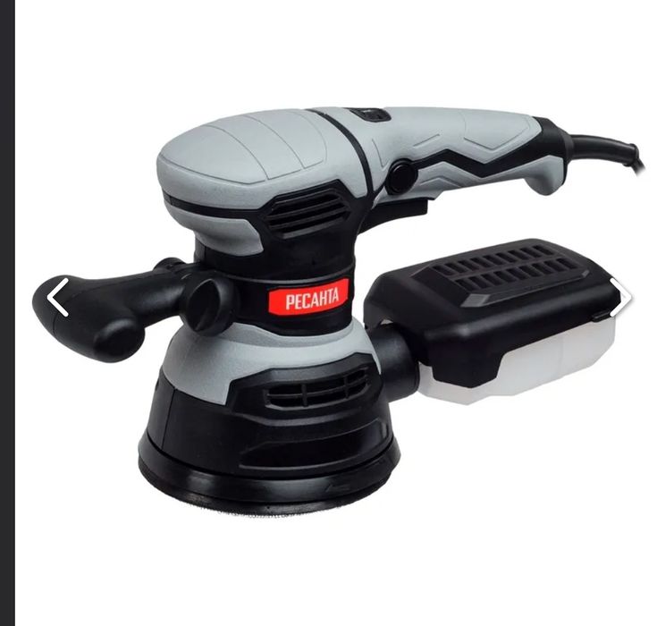 Продам шлиф машинку