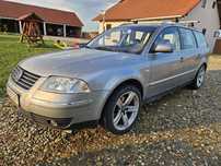 Passat b5.5 1.9 tdi AVF