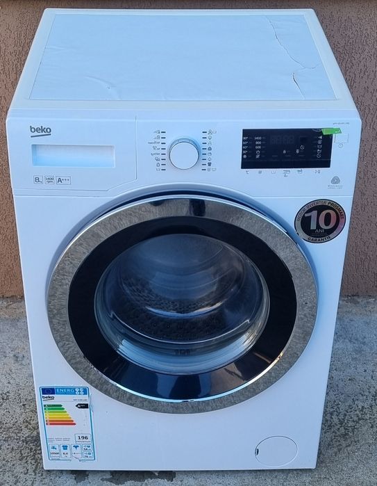 Masina de spalat Beko 8kg A+++