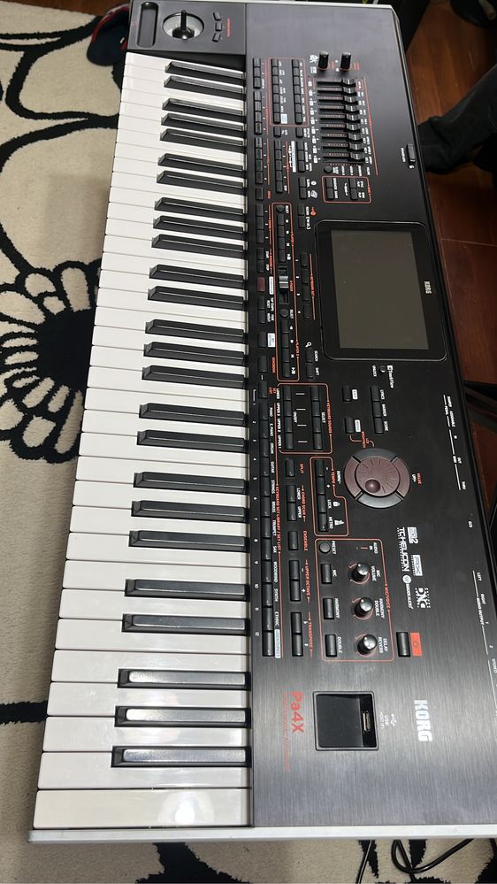 ‼️‼️Orga korg pa4x impecabile ca si noi!‼️‼️