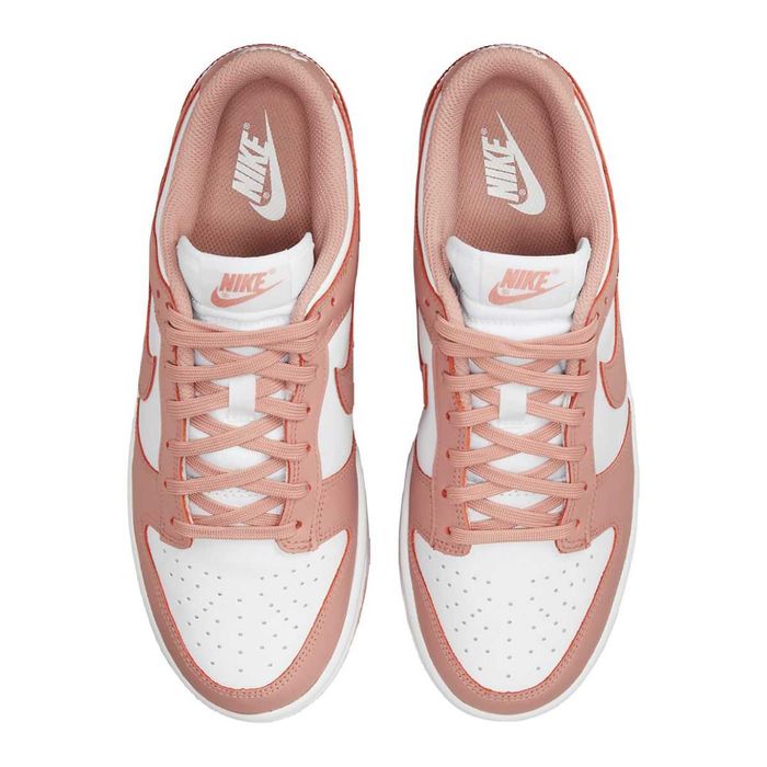 Nike Dunk Low Rose Whisper (W) 41