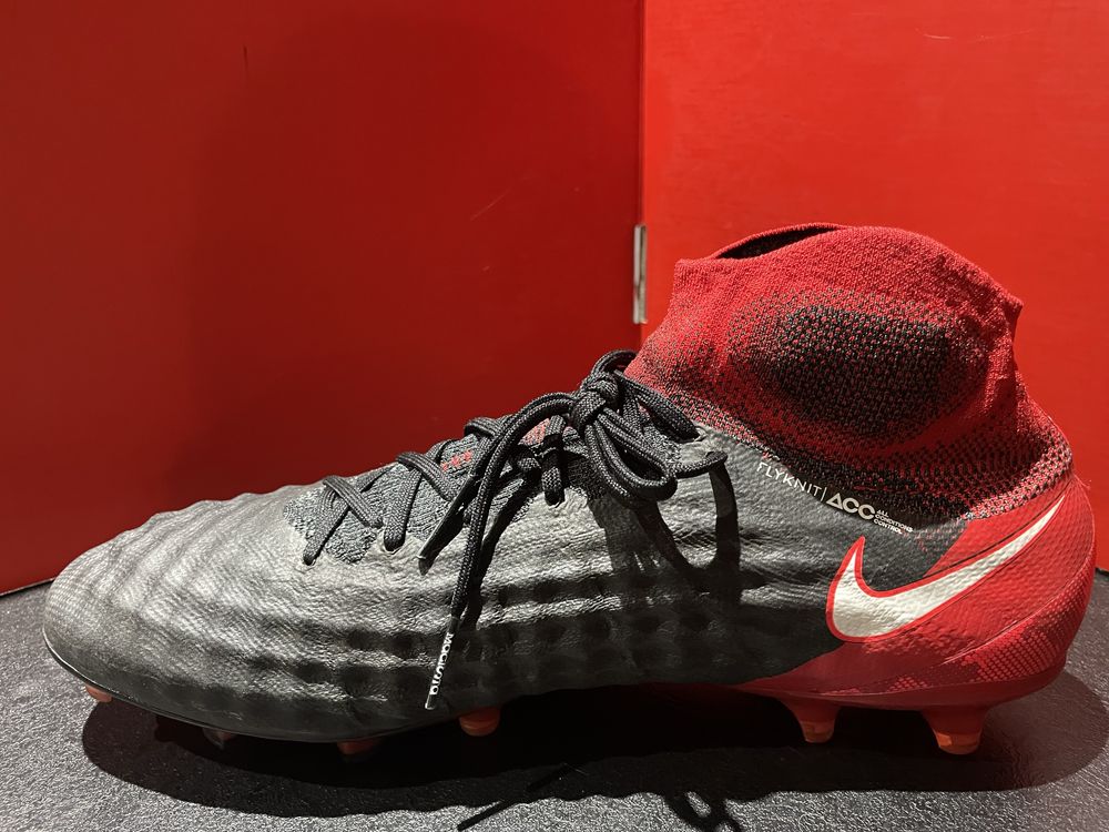 Оригинални! Nike Magista Obra II FG ACC - 47 ShoeMag