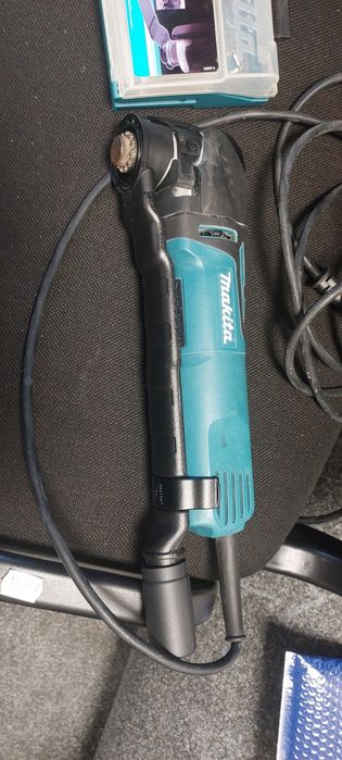Makita tm 3010 c