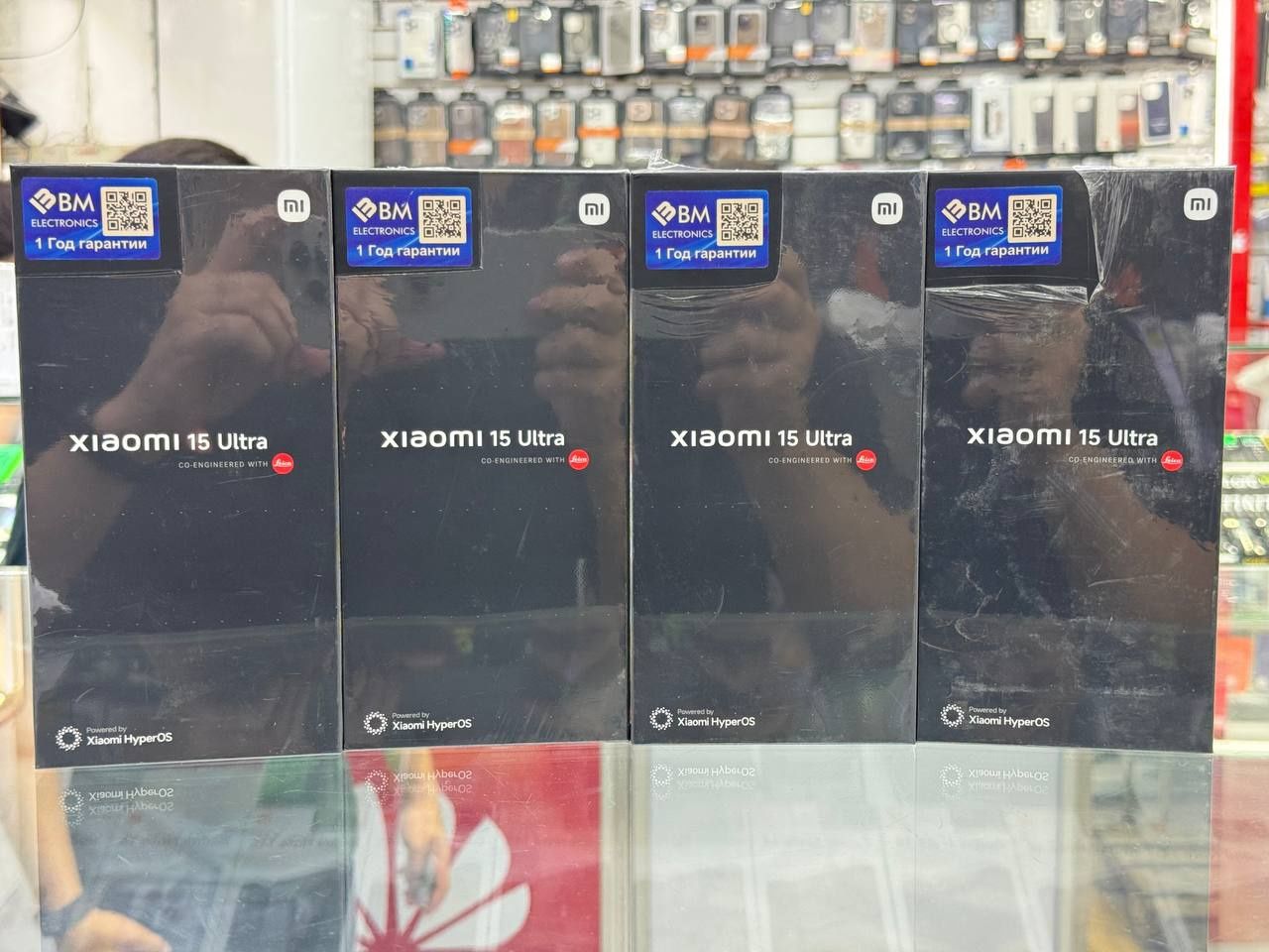 Xiaomi 15 Ultra 16/512 Global