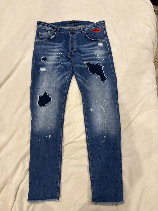 Дънки Pause Jeans