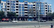 Продаю Свою Квартиру в Новостройке по улице Гагарина Орентир МЧС