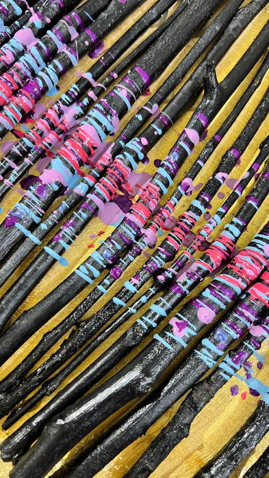 Настенное панно для интерьера