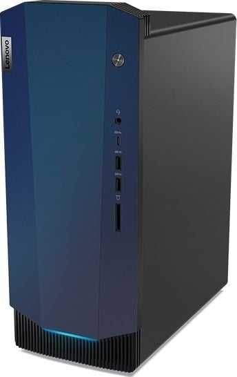 PC Lenovo IdeaCentre Gaming 5, Ryzen 5 5600G, 16GB, RTX 3060, 512GB M2