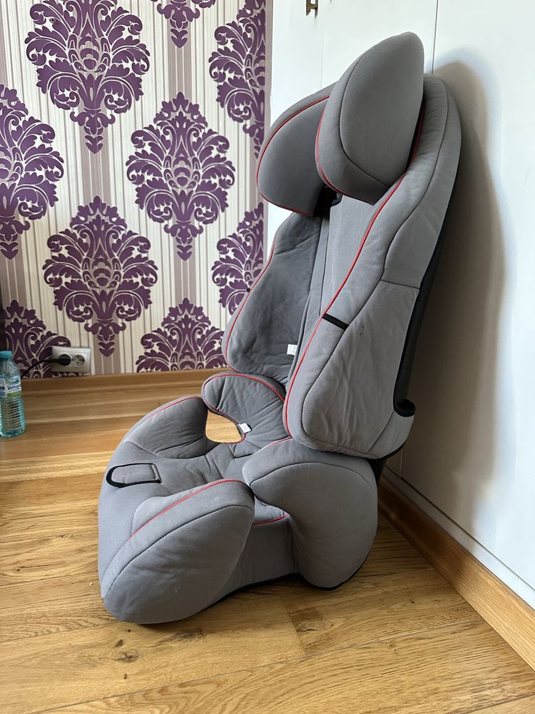 Детско столче за кола 2Drive for baby – 9–36 кг