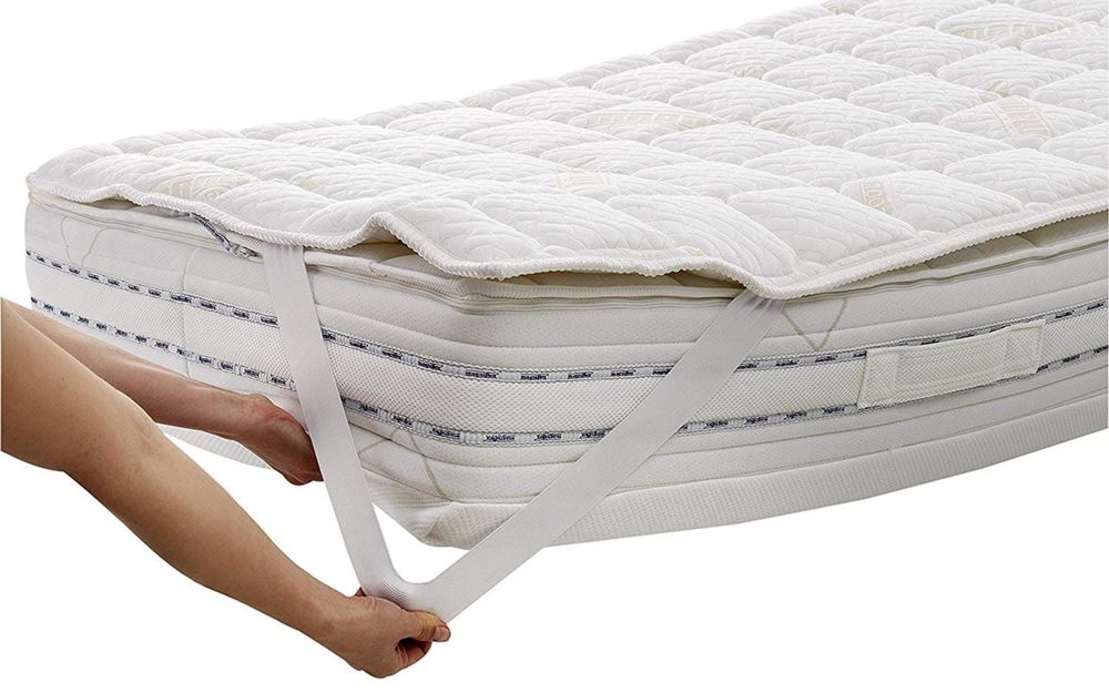 Топпер для сна — качество премиум
