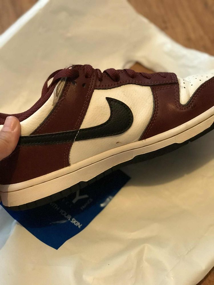 Nike dunk Low GS