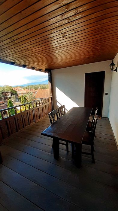 Продава се Къща в с. Баня, Област Благоевград - 672 кв.м за 648 €/кв.м - Снимка #7