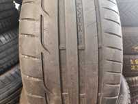 2бр.летни гуми 225/40/18 Dunlop