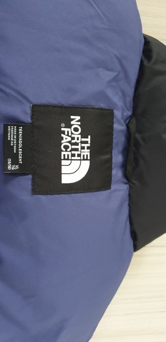 The North Face Nuptse 700 Down Mens / XS ОРИГИНАЛ! Зимно пухено Яке!