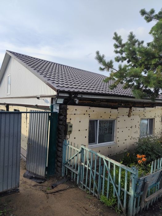 Продам частный дом