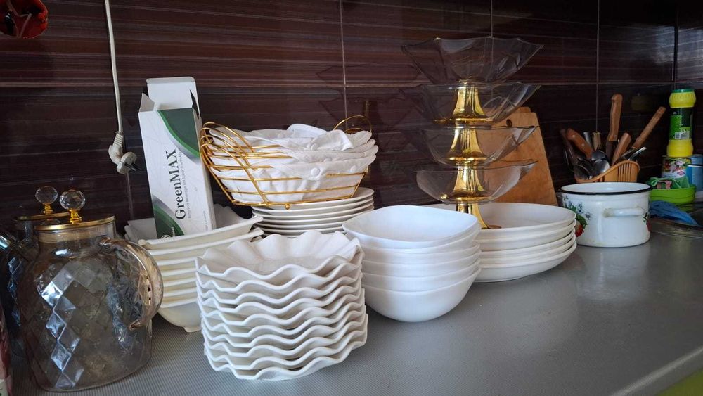 Дом посуточно в Костанае | Для тоев и праздников |