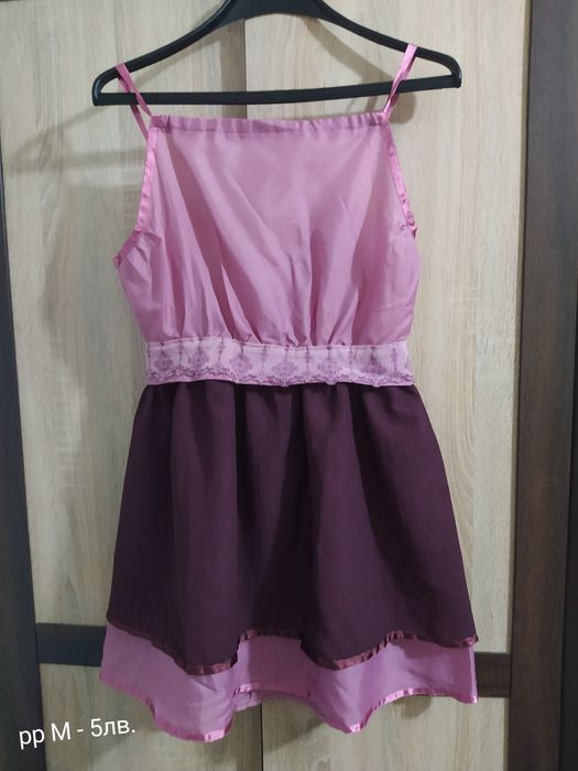 Дамски Рокли  размер М