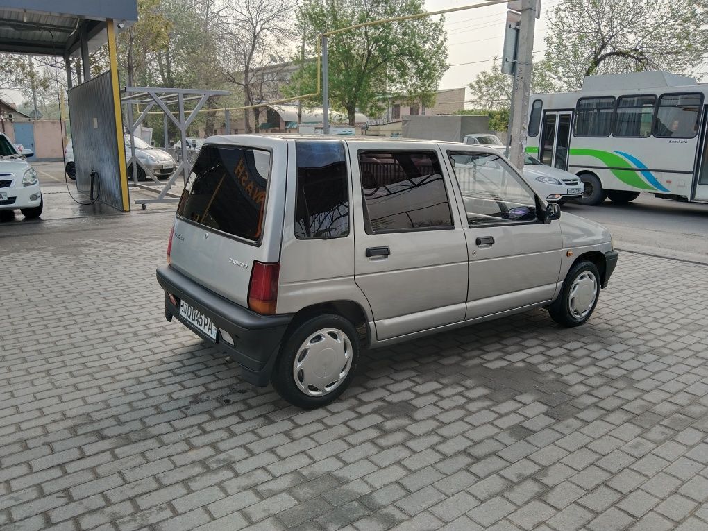 2003 йил Daewoo Тико сотилади