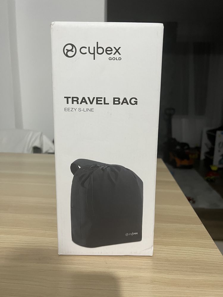 Cybex travel bag