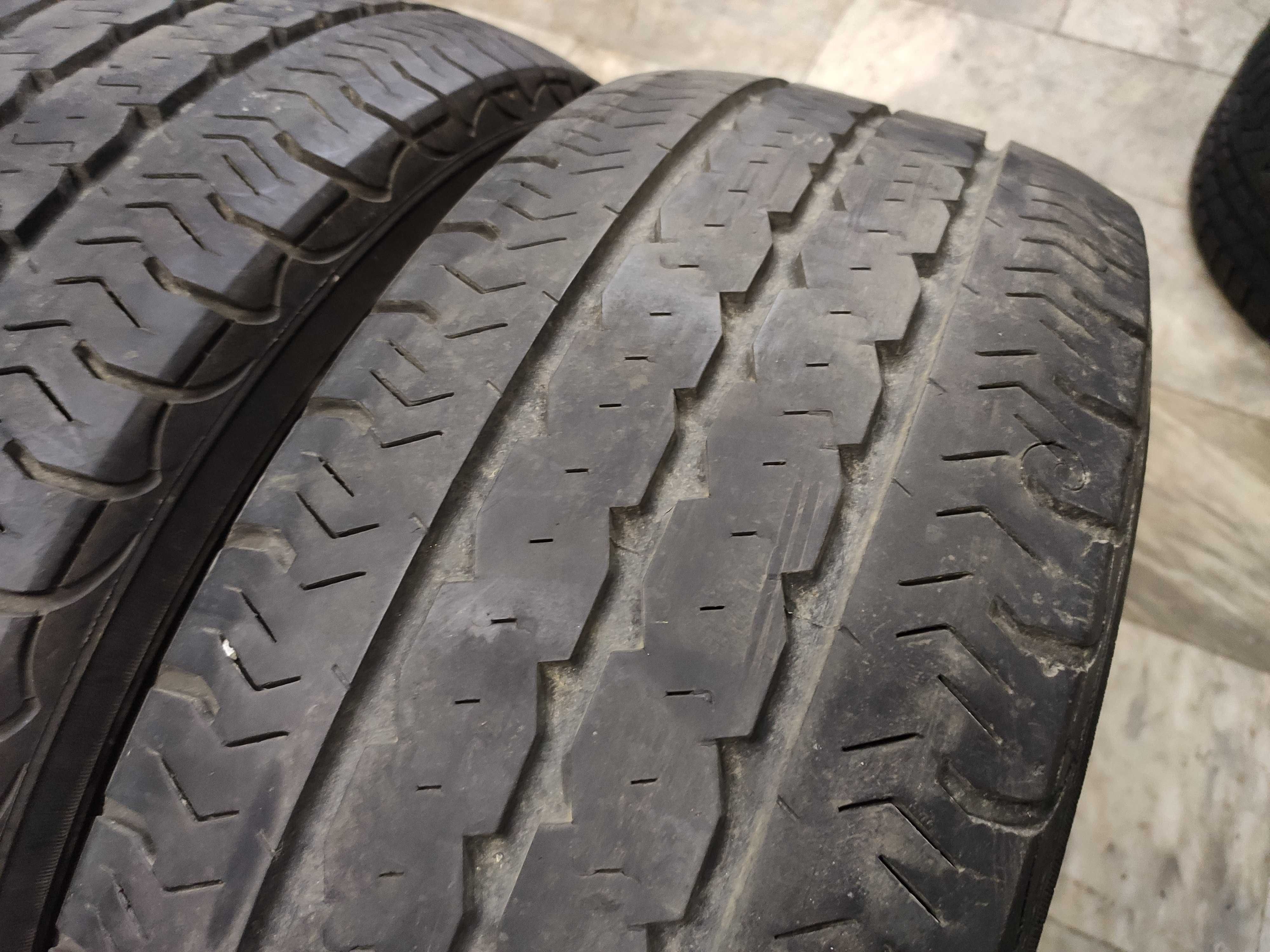 3бр Летни Гуми 235 65 16 с - Pirelli