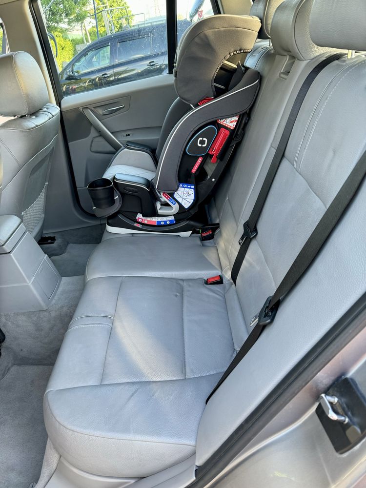 Vand BMW X3 manual