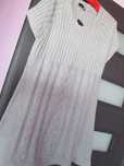 rochie   gri   Basil L