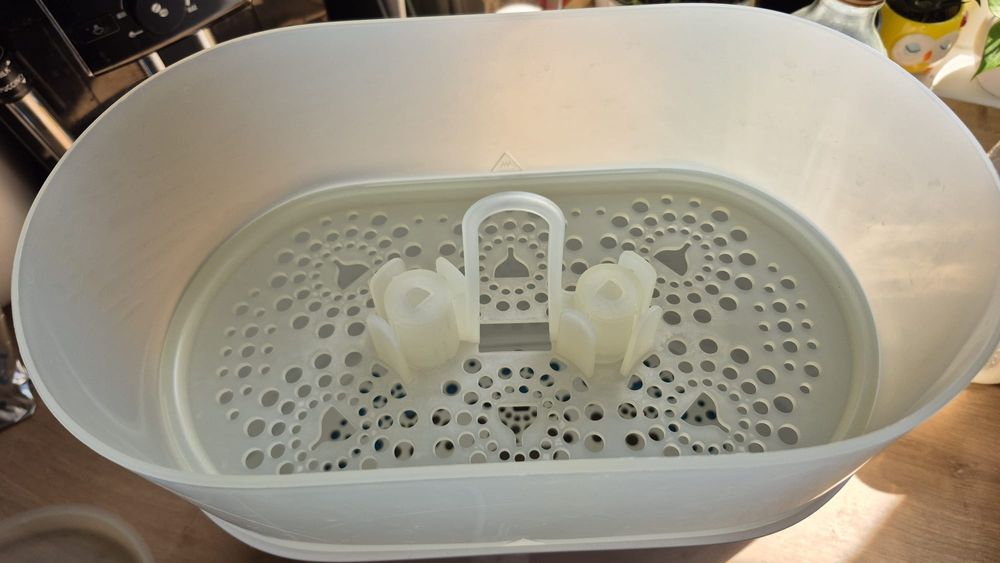 Sterilizator Philips Avent