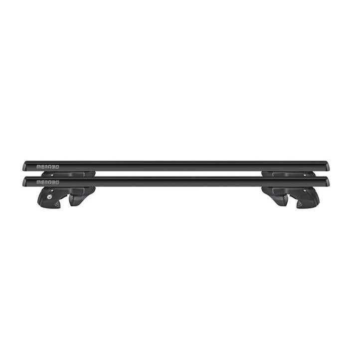 Напречни греди за таван автобагажник Menabo Sherman XL Black 1229
