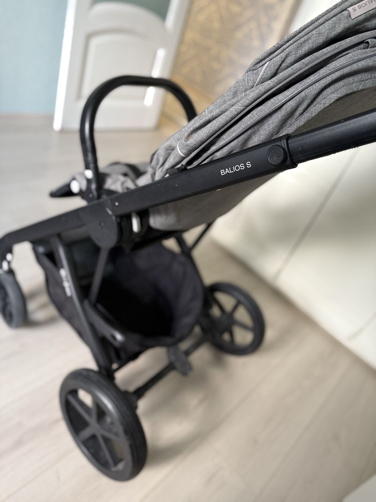 Коляска Cybex Balios S
